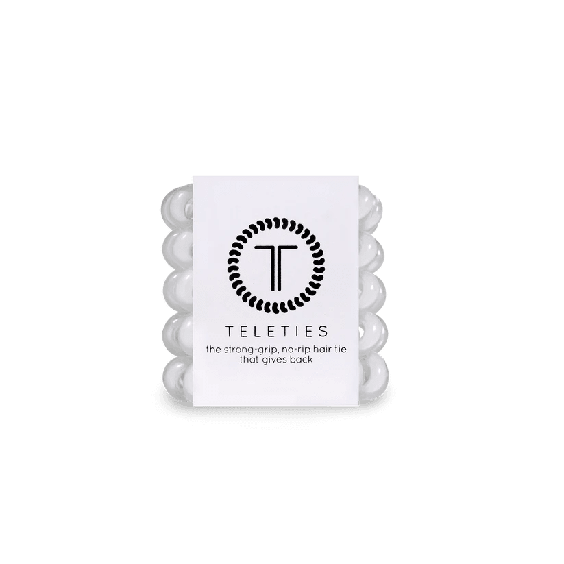 Tiny Teleties - eloise boutique