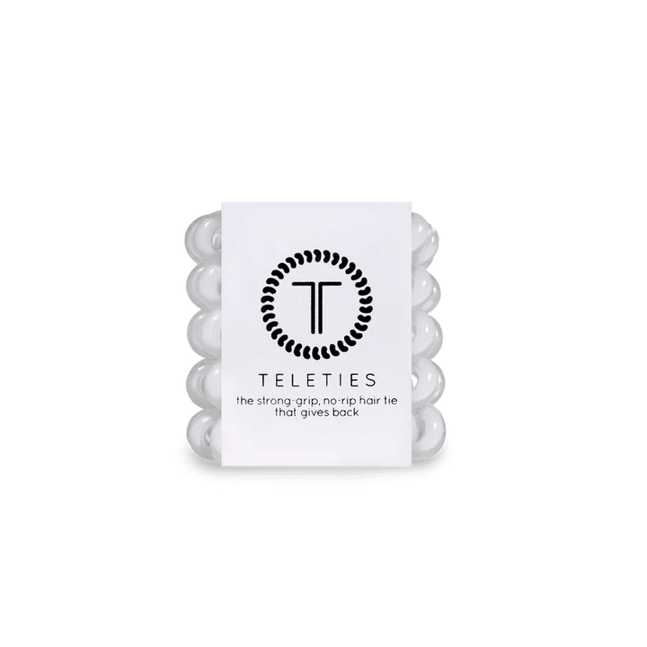Tiny Teleties - eloise boutique