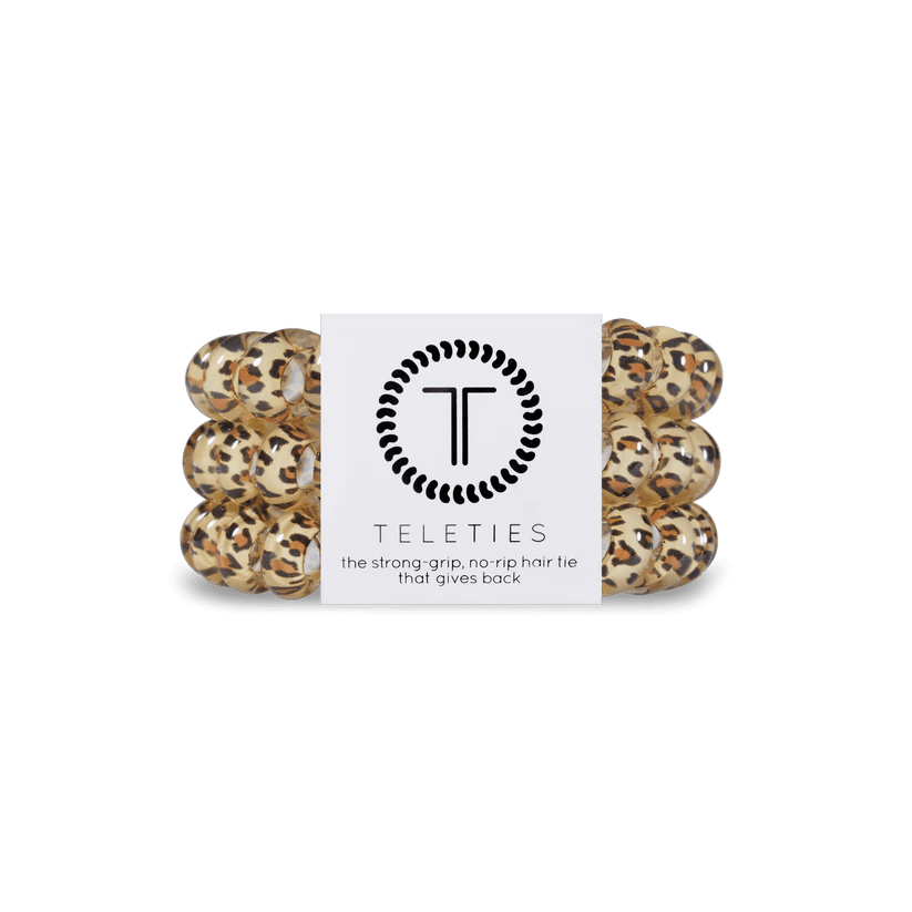 Tiny Teleties - eloise boutique