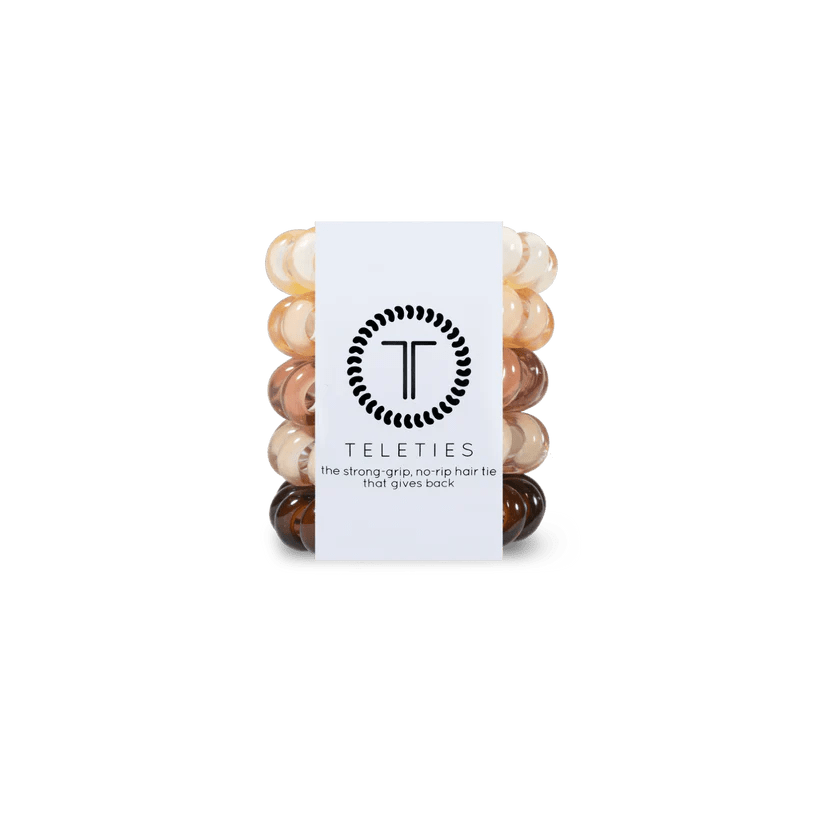 Tiny Teleties - eloise boutique