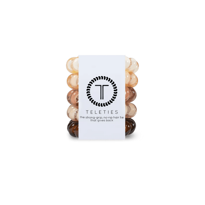 Tiny Teleties - eloise boutique