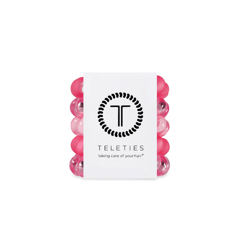Tiny Teleties - eloise boutique