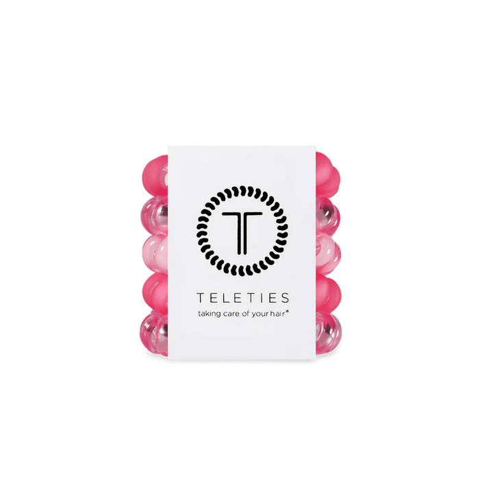 Tiny Teleties - eloise boutique