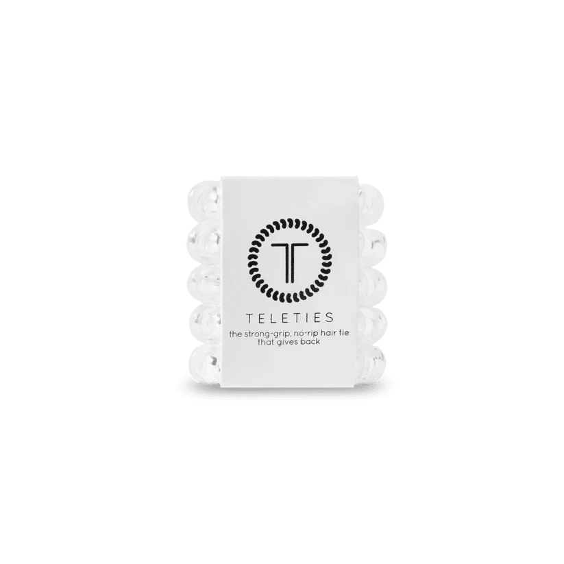 Tiny Teleties - eloise boutique