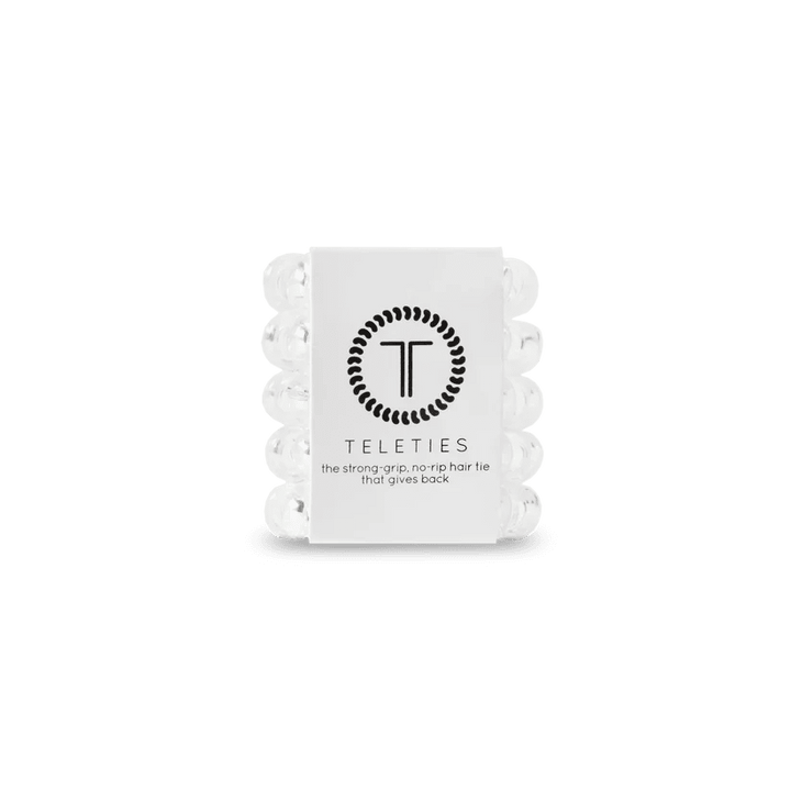 Tiny Teleties - eloise boutique