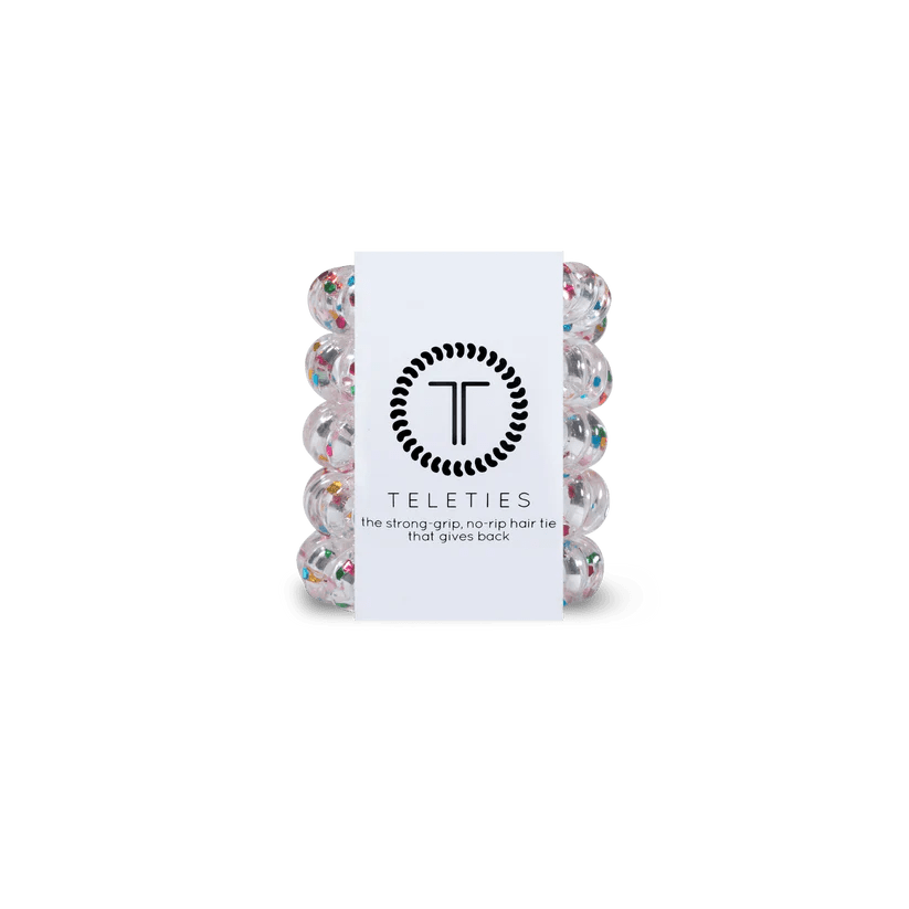 Tiny Teleties - eloise boutique