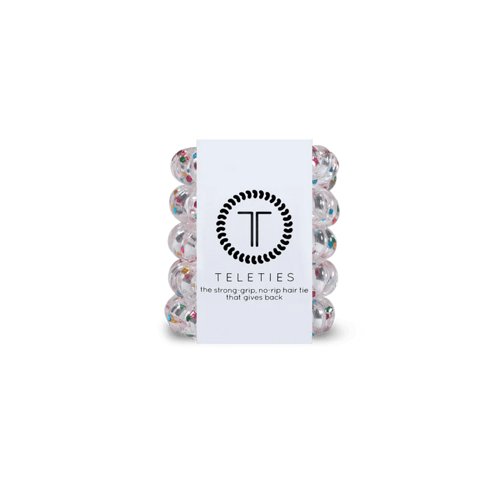Tiny Teleties - eloise boutique