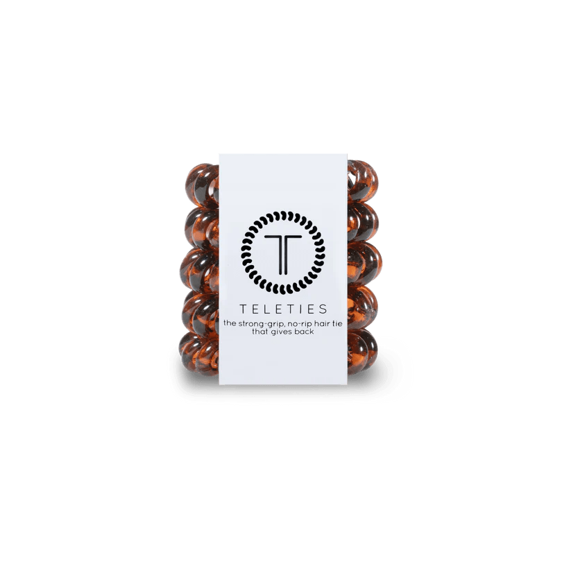 Tiny Teleties - eloise boutique