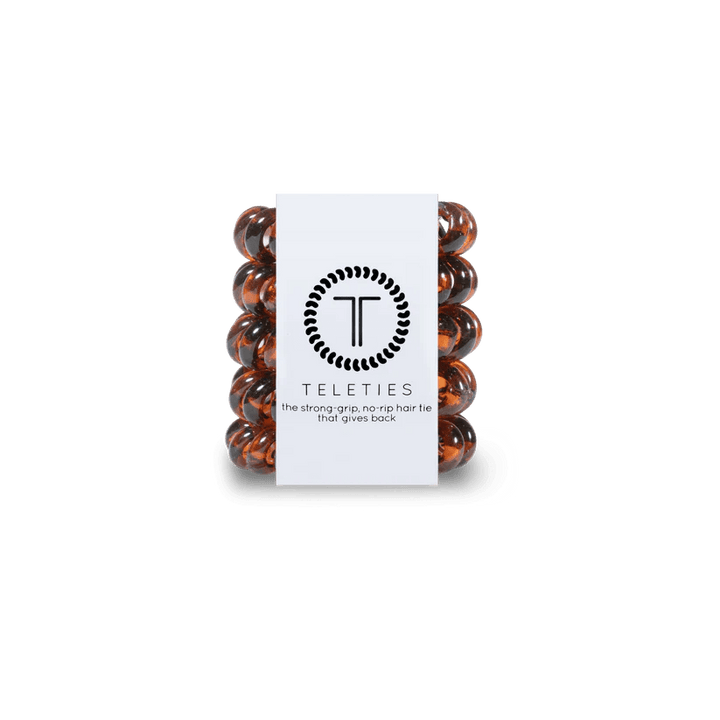 Tiny Teleties - eloise boutique