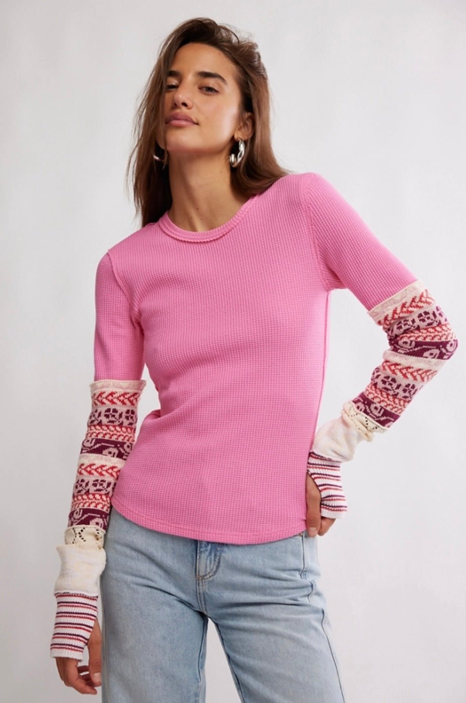 We The Free All In Cuff - eloise boutique