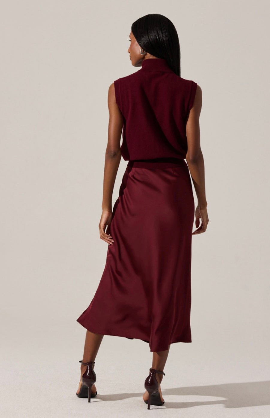 Windey Skirt - eloise boutique