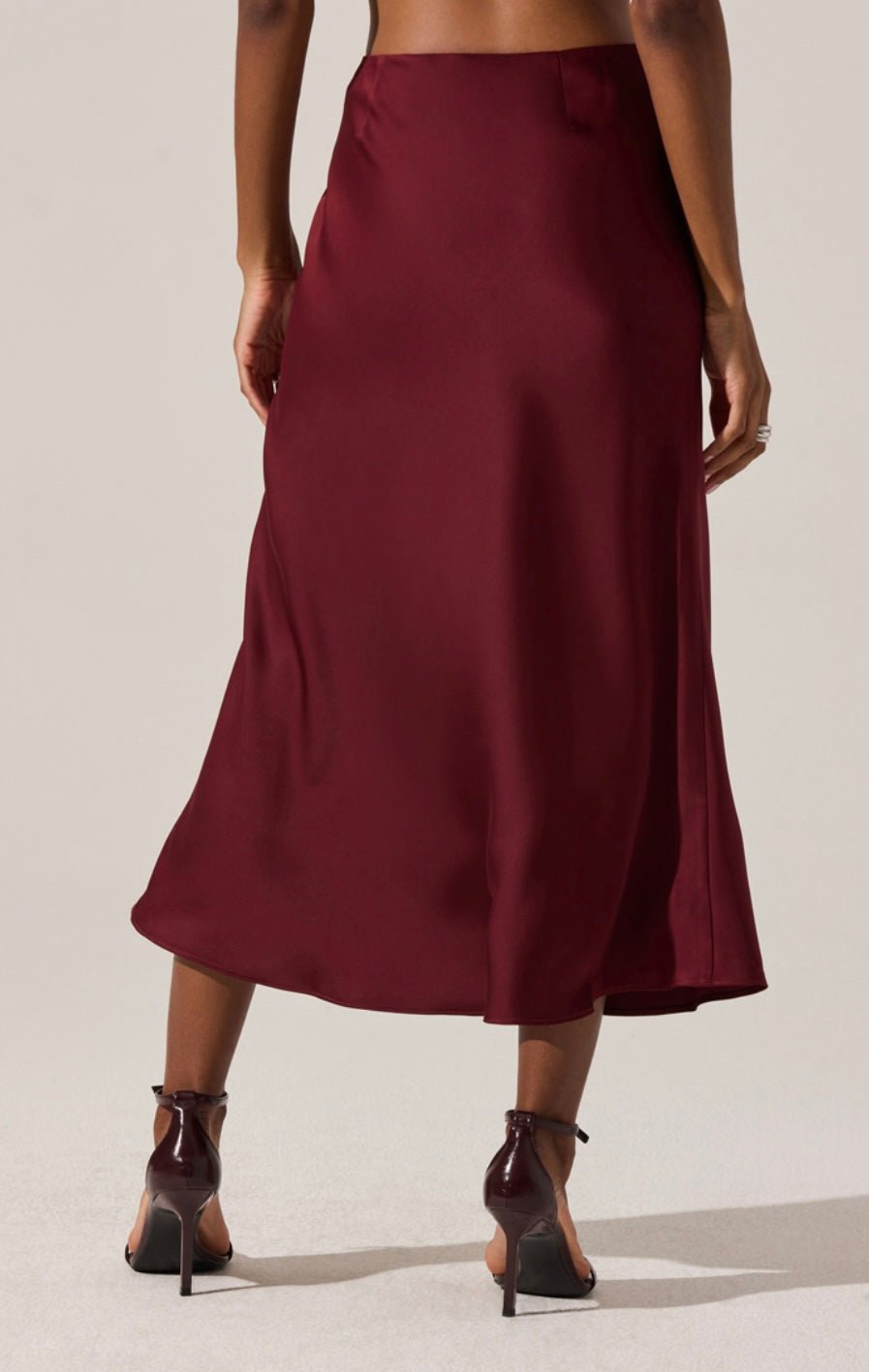 Windey Skirt - eloise boutique