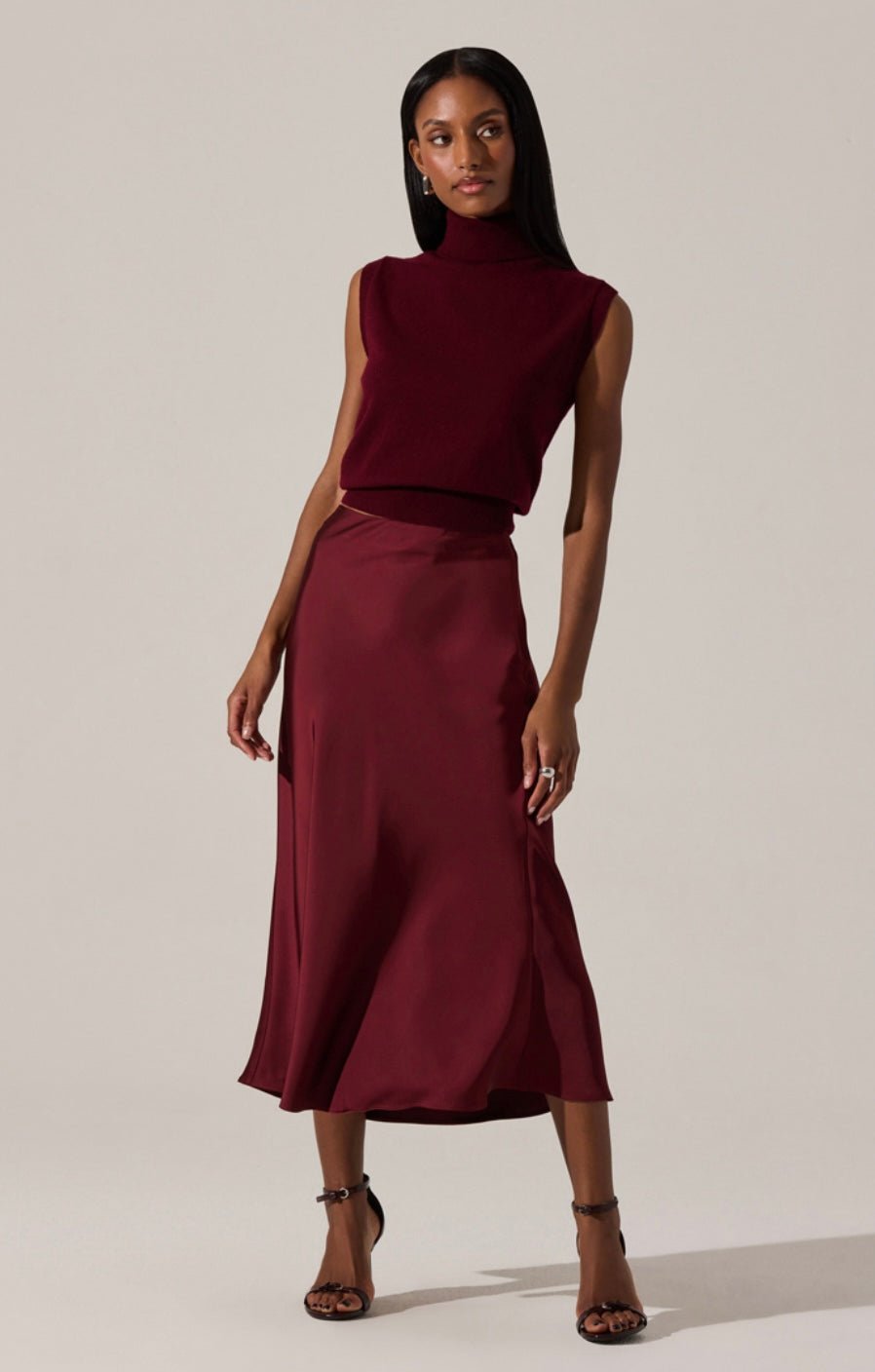 Windey Skirt - eloise boutique