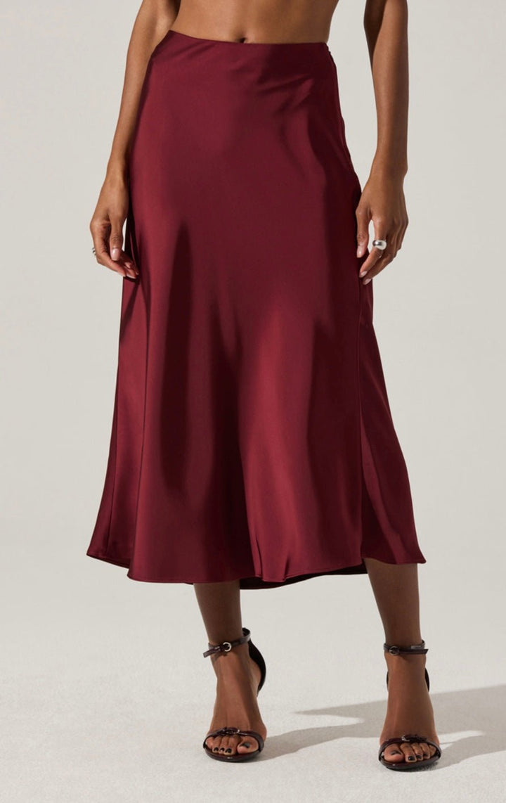 Windey Skirt - eloise boutique