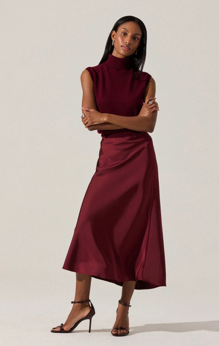 Windey Skirt - eloise boutique