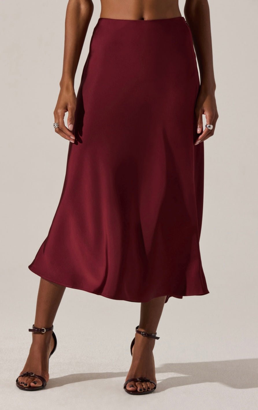 Windey Skirt - eloise boutique