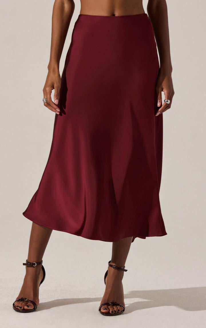 Windey Skirt - eloise boutique